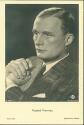 Ansichtskarte - Rudolf Fernau