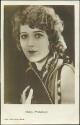 Ansichtskarte - Mary Pickford