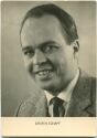 Postkarte - Armin Kämpf