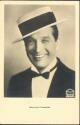 Ansichtskarte - Maurice Chevalier