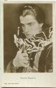 Ramon Novarro - Foto-Ansichtskarte