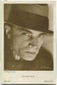 Postkarte - Conrad Veidt