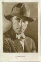 Postkarte - Conrad Veidt