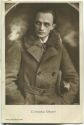 Postkarte - Conrad Veidt