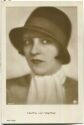 Postkarte - Hertha von Walther