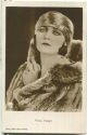 Postkarte - Pola Negri