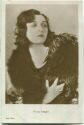 Postkarte - Pola Negri