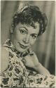 Postkarte - Gisela Trowe