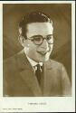 Ansichtskarte - Harold Lloyd