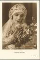 Postkarte - Dolores del Rio