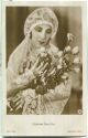 Postkarte - Dolores del Rio