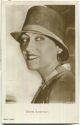 Postkarte - Gloria Swanson