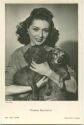 Postkarte - Rosita Serrano - Film-Foto-Verlag A 3564/1