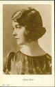 Schauspielerin Lillian Gish