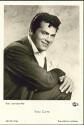 Postkarte - Tony Curtis