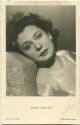 Postkarte - Zarah Leander