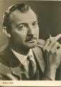 Zachary Scott - VEB Progress Film Vertrieb