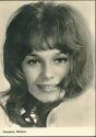 Ansichtskarte - Francoise Dorleac