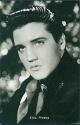 Ansichtskarte - Elvis Presley