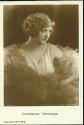Ansichtskarte - Constance Talmadge