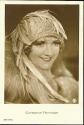 Ansichtskarte - Constance Talmadge