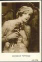 Ansichtskarte - Constance Talmadge