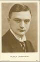 Ansichtskarte - Rudolf Laubenthal