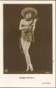 Postkarte - Madge Bellamy