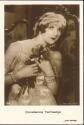 Ansichtskarte - Constance Talmadge