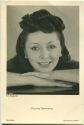 Postkarte - Rosita Serrano