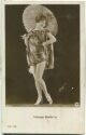 Postkarte - Madge Bellamy