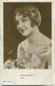 Postkarte - Madge Bellamy