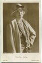 Postkarte - Camilla von Hollay