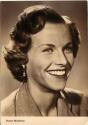 Ansichtskarte - Honor Blackman