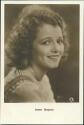 Ansichtskarte - Janet Gaynor