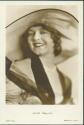 Ansichtskarte - Janet Gaynor