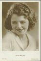 Ansichtskarte - Janet Gaynor