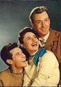 AK - Silvio Francesco - Caterina Valente - Peter Alexander