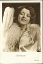 Schauspielerin Janet Gaynor