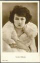 Postkarte - Janet Gaynor