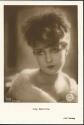 Postkarte - Lily Damita