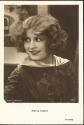 Postkarte - Billie Dove