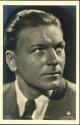 Postkarte - Heinz Engelmann