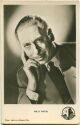 Postkarte - Willy Birgel