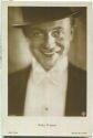 Postkarte - Willy Fritsch