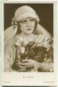 Postkarte - Billie Dove