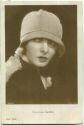 Postkarte - Corinne Griffith