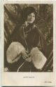 Postkarte - Janet Gaynor