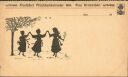 Deutscher Mädchenkalender 1919 - Das Kränzchen