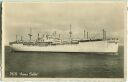 Postkarte - M/S Anna Salén